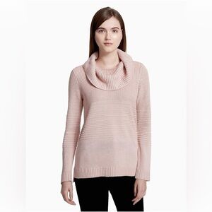 Calvin Klein Cowl Neck Sweater